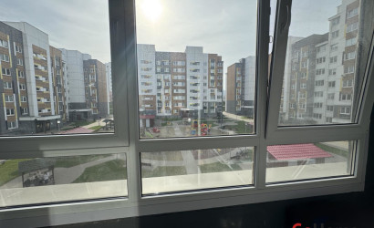 Купить 1-комнатную квартиру, Гродно, Виктора Глухова, 20. Фото 11