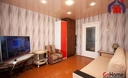 Купить 2-комнатную квартиру, Молодечно, Великий Гостинец ул., 80. Фото 5