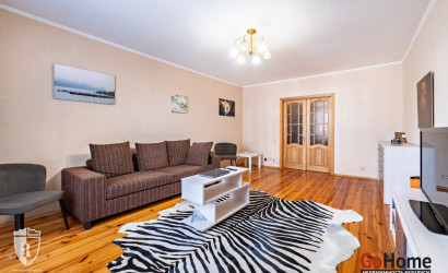 Купить 2-комнатную квартиру, Минск, Независимости, 18 (Ленинский район). Фото 6