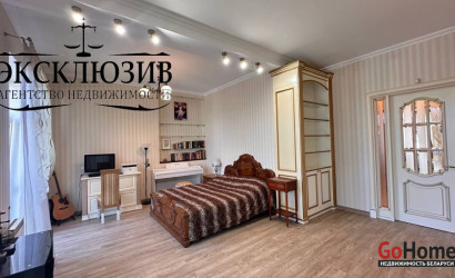 Купить 3-комнатную квартиру, Минск, Кирова ул., 1 (Октябрьский район). Фото 32