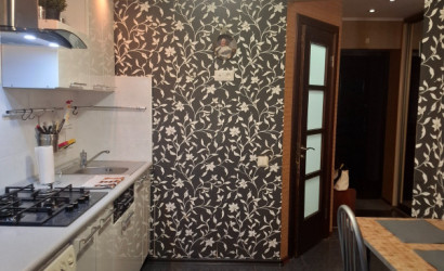 Снять 1-комнатную квартиру на сутки, Пинск, Брестская 2. Фото 10