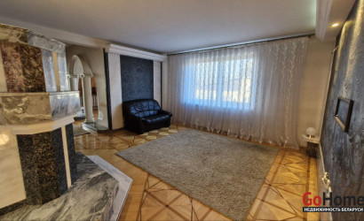 Купить дом, Гродно, Серафимовича, 6.94 соток. Фото 11