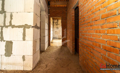 Купить дом, Высокая Горка, Зеленая ул., 20.2 соток. Фото 12