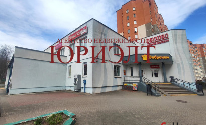 Продажа офиса, Гродно, Янки Купалы, 78А, 74.6 кв.м.. Фото 1