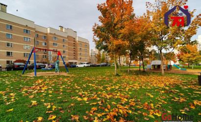 Купить 1-комнатную квартиру, Минск, Илимская ул., 10 (Заводской район). Фото 25