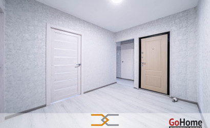 Купить 3-комнатную квартиру, Минск, Слободская ул., 25 (Московский район). Фото 25