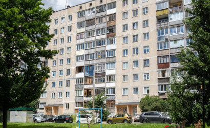 Купить 1-комнатную квартиру, Минск, Сурганова ул., 49(Советский район). Фото 11
