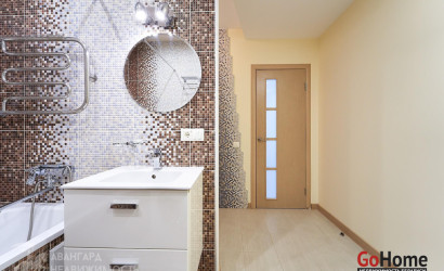 Купить 1-комнатную квартиру, Минск, Мястровская ул., 12 (Центральный район). Фото 24