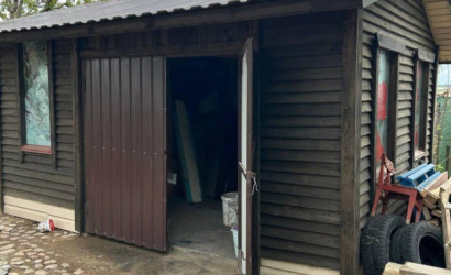 Купить дом в деревне, Перхурово, 10 соток. Фото 11