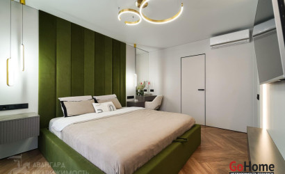 Купить 4-комнатную квартиру, Колодищи, Серебряный Лес ул., 8. Фото 2