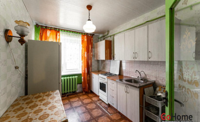 Купить 3-комнатную квартиру, Вишневка, Центральный пер.. Фото 9