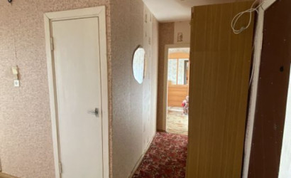 Купить 2-комнатную квартиру, Браслав, 17Б Октября ул. Фото 11