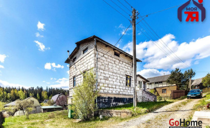 Купить дом в деревне, Боровинка, 6 соток. Фото 11