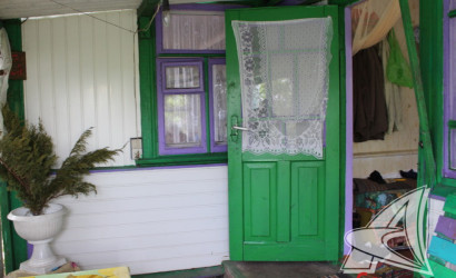 Купить дом, Замошаны, Ракитницкий с/с, 15.82 соток. Фото 15