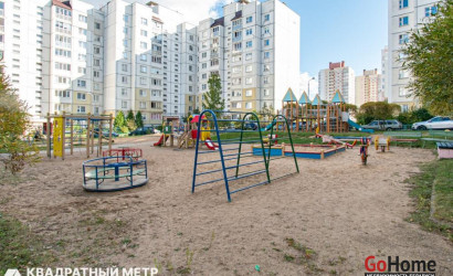 Купить 3-комнатную квартиру, Минск, Скрипникова ул., 25 (Фрунзенский район). Фото 15