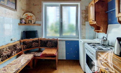 Купить 3-комнатную квартиру, Брест, Восток, ул. Гродненская. Фото 3