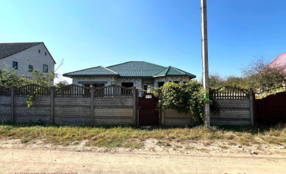 Купить дом, Гирово, Новая, 15 соток. Фото 4