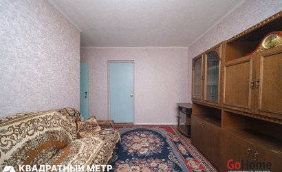 Купить 3-комнатную квартиру, Новый Двор, Центральная, 13. Фото 2