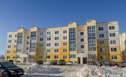 Купить 1-комнатную квартиру, Дзержинск, Радужная ул., 17/1. Фото 15