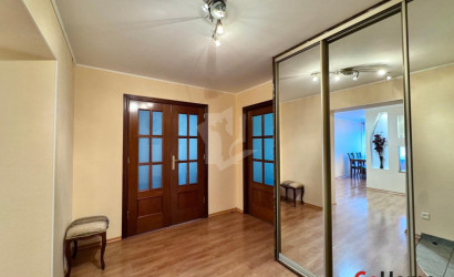 Снять 4-комнатную квартиру, Минск, г. Минск, просп. Победителей, 43/2. Фото 13