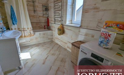 Купить коттедж, Тюхиничи, Веселая, 14.7 соток. Фото 11