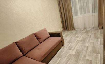 Снять 2-комнатную квартиру, Минск, пер. Корженевского, д. 18 (Октябрьский район). Фото 5