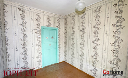Купить дом, Витебск, 5-я Луговая, 38, 5 соток. Фото 18