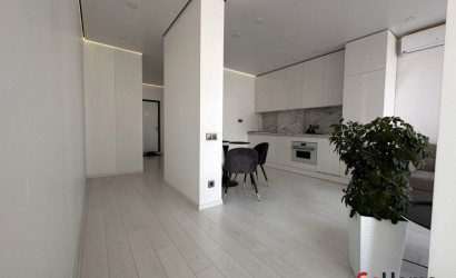 Купить 1-комнатную квартиру, Минск, Петра Мстиславца, 18 (Первомайский район). Фото 6