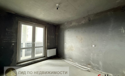 Купить 2-комнатную квартиру, Гомель, ул. Барыкина, д. 72. Фото 1