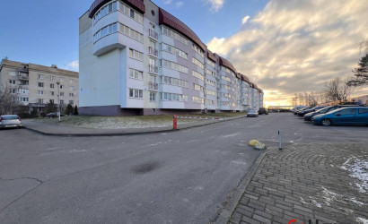 Купить 4-комнатную квартиру, Колодищи, Геофизика ул., 26/А. Фото 35