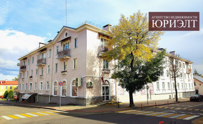 Купить 2-комнатную квартиру, Гродно, Карбышева, 22. Фото 1