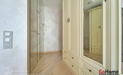 Купить 4-комнатную квартиру, Минск, Восточная ул., 107 (Советский район). Фото 19