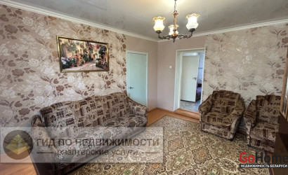 Купить дом, Гомель, ул. Ватутина, д. , 7 соток. Фото 13