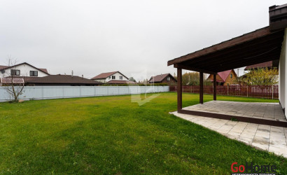 Купить дом в деревне, Моя отрада, 10 соток. Фото 3