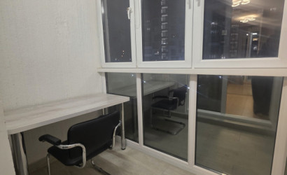 Снять 2-комнатную квартиру, Копище, Авиационная, 49. Фото 7