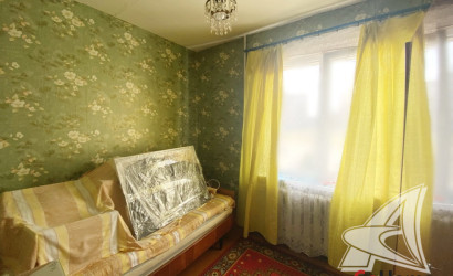 Купить 3-комнатную квартиру, Оберовщина, , . Фото 3