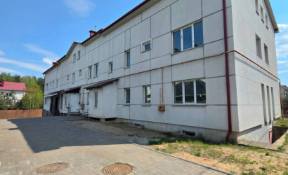 Продажа склада, Минск, ул. Ермака, д. 9А, 190.4 кв.м.. Фото 1