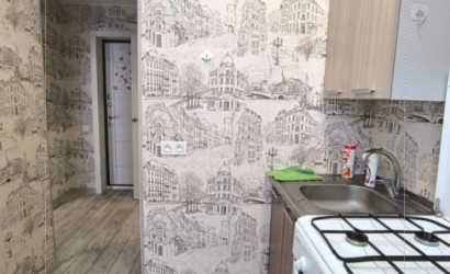 Купить 1-комнатную квартиру, Гомель, Минская, 8. Фото 7