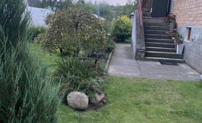 Купить дом в деревне, Ива-1988, 7 соток. Фото 12