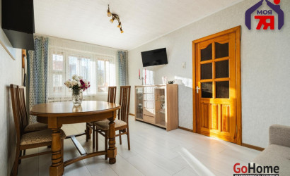 Купить 2-комнатную квартиру, Минск, Панченко ул., 14 (Фрунзенский район). Фото 3