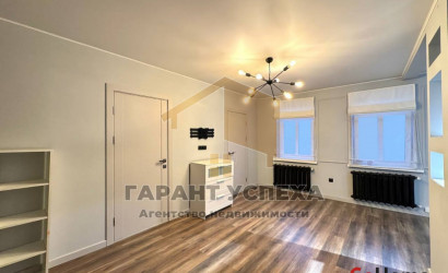 Купить 3-комнатную квартиру, Брест, ул. Буденого. Фото 8