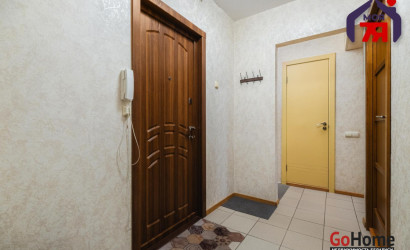 Купить 2-комнатную квартиру, Минск, Руссиянова ул., 18 (Первомайский район). Фото 12