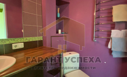 Купить 1-комнатную квартиру, Брест, ул. Сергея Смирнова писателя. Фото 18