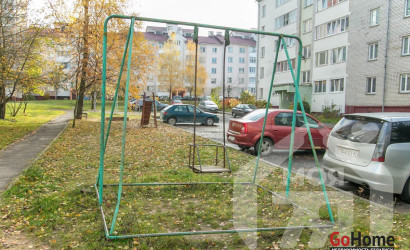 Купить 3-комнатную квартиру, Молодечно, Франтишка Скорины ул., 32. Фото 23