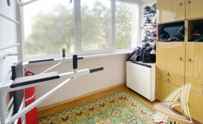 Купить 3-комнатную квартиру, Брест, Дубровка, ул. Дубровская. Фото 7