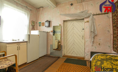 Купить дом, Вилейка, 1 Мая ул., 15 соток. Фото 3