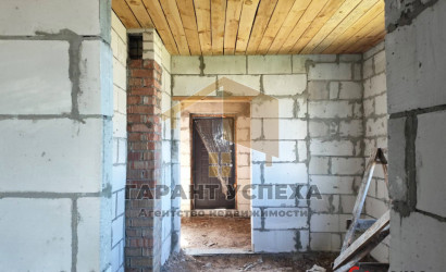 Купить дом, Томашовка, Томашовский с/с, 15.19 соток. Фото 13