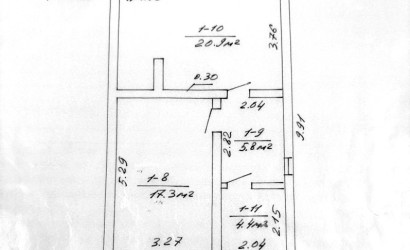 Купить дом, Богатыревичи, 22.7 соток. Фото 16