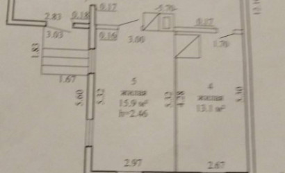 Купить дом, Петралевичи II, Заводская ул., 108, 24.65 соток. Фото 15