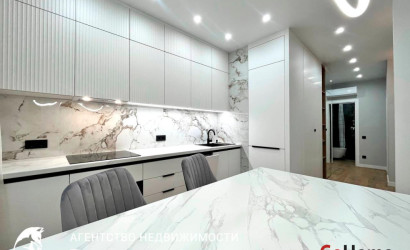 Снять 3-комнатную квартиру, Минск, Макаёнка ул. 12 (Первомайский район). Фото 8